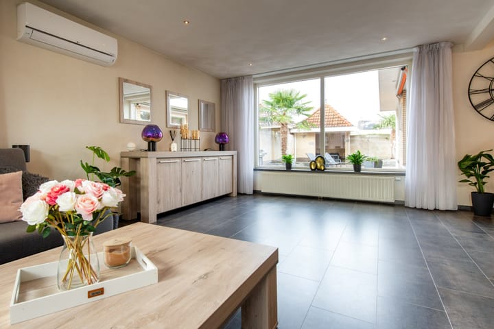 Foto 4 van Margrietstraat 12-A