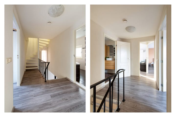 Foto 13 van Margrietstraat 12-A