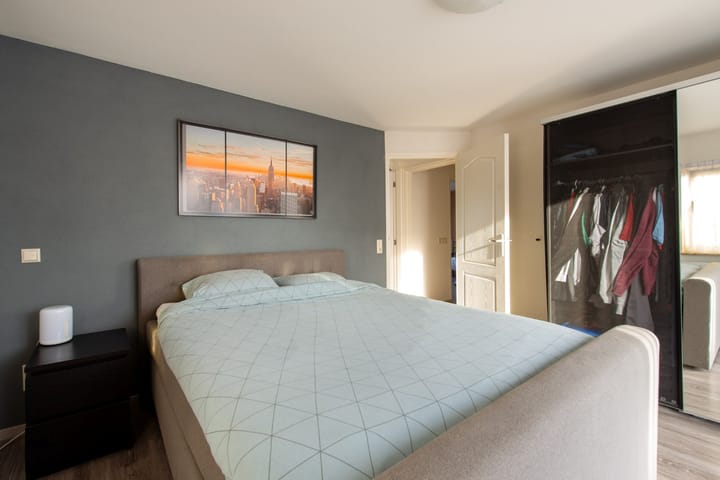 Foto 15 van Margrietstraat 12-A