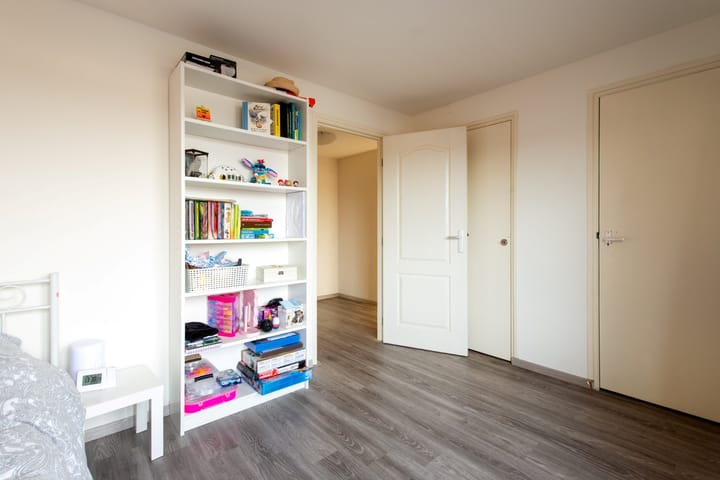 Foto 19 van Margrietstraat 12-A