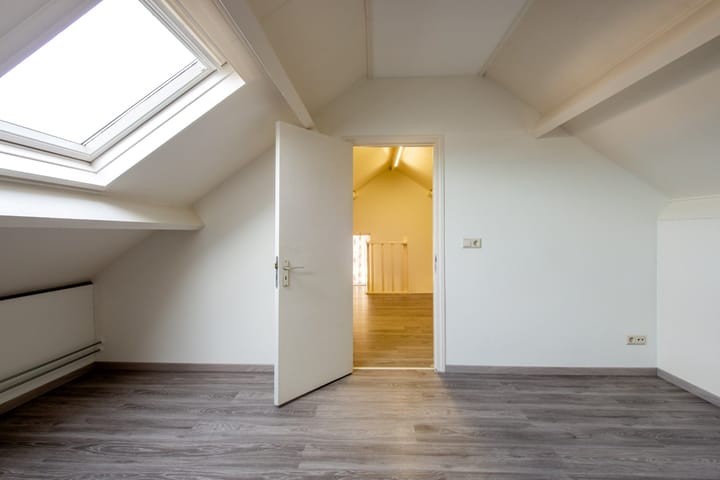 Foto 26 van Margrietstraat 12-A