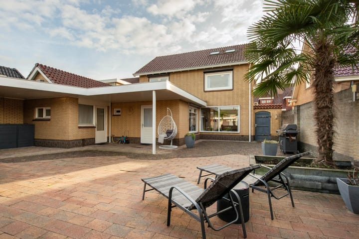 Foto 28 van Margrietstraat 12-A