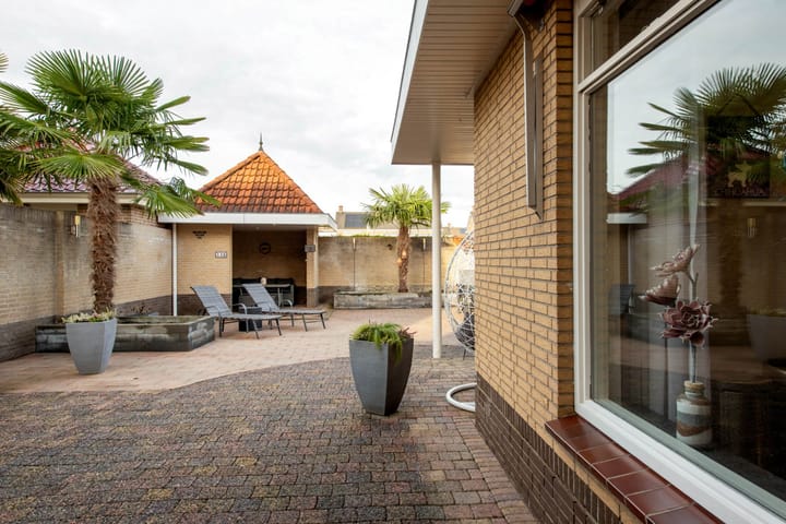 Foto 30 van Margrietstraat 12-A