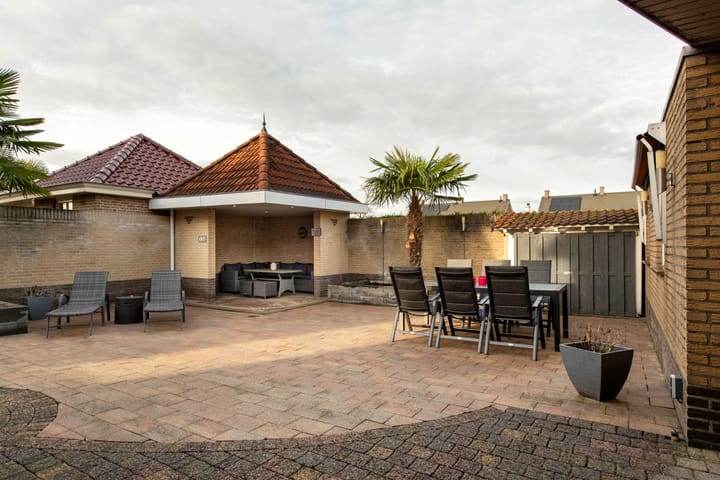 Foto 32 van Margrietstraat 12-A