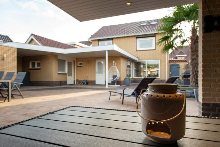 Foto 34 van Margrietstraat 12-A