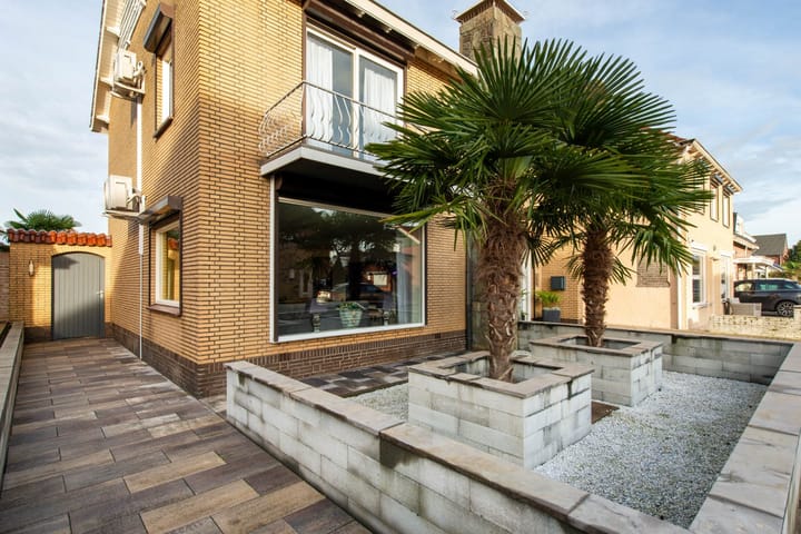 Foto 37 van Margrietstraat 12-A