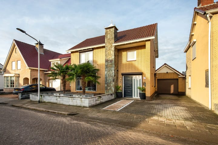 Foto 39 van Margrietstraat 12-A