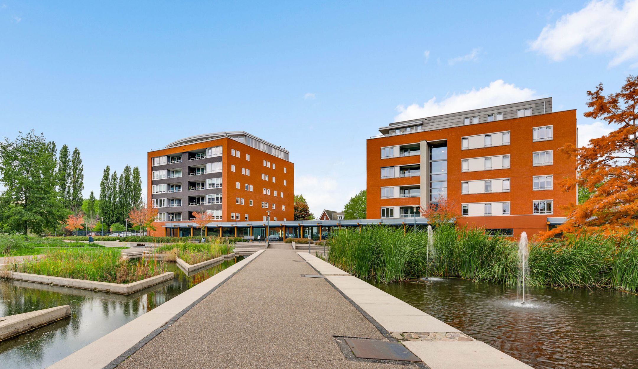 Buying a house in The Netherlands., Smithlaan 85