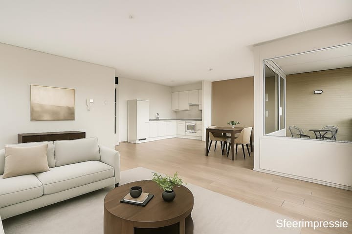 Foto 10 van Smithlaan 85