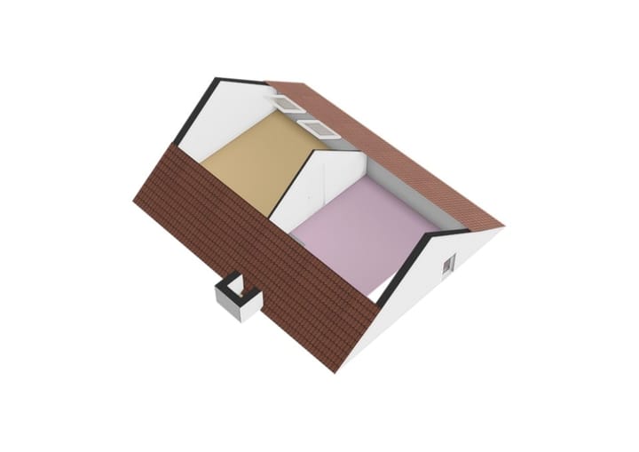 Foto 48 van Margrietstraat 12-A