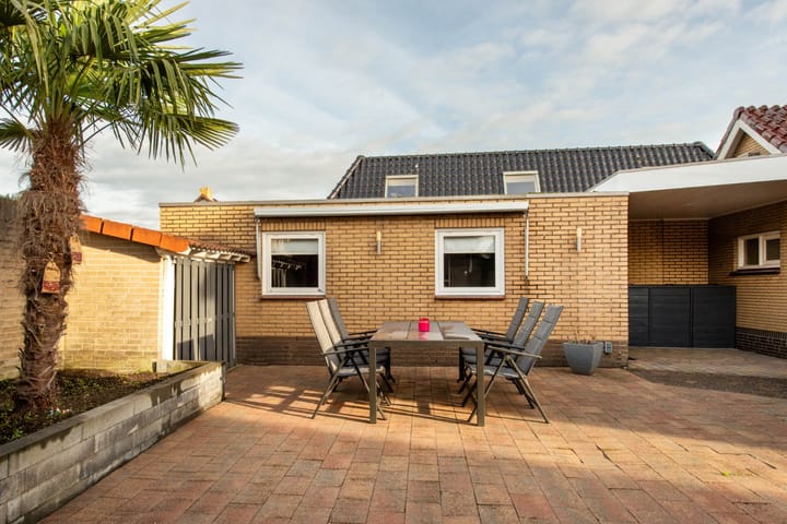 Foto 35 van Margrietstraat 12-A