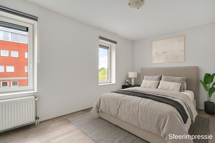 Foto 16 van Smithlaan 85