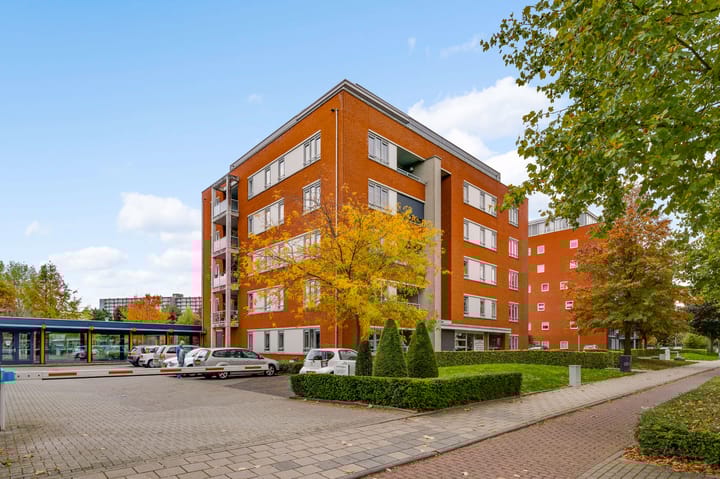 Foto 22 van Smithlaan 85