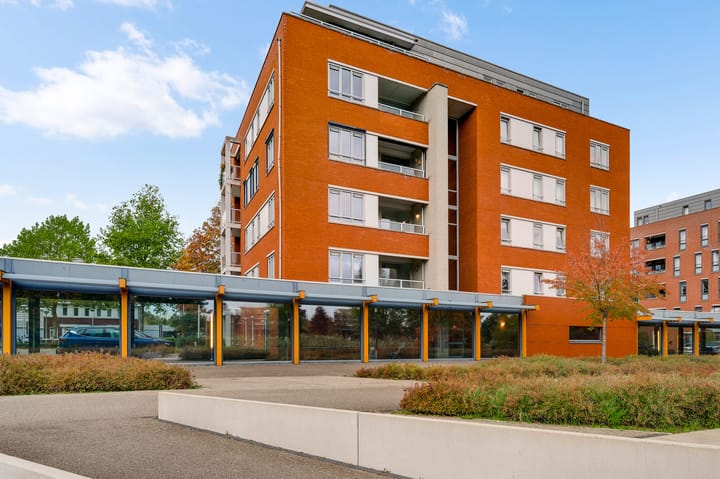 Foto 24 van Smithlaan 85