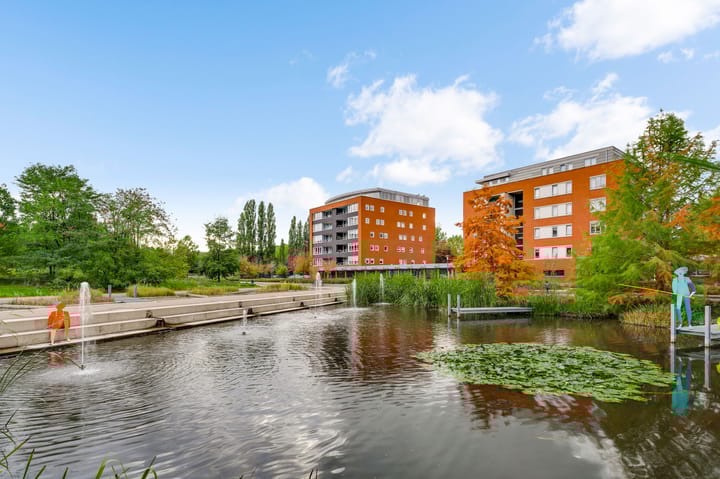 Foto 25 van Smithlaan 85