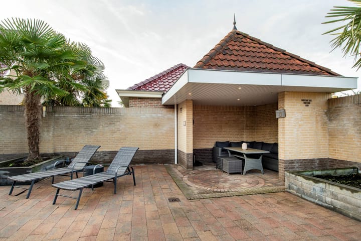 Foto 33 van Margrietstraat 12-A