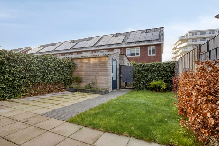 Foto 22 van Ceresstraat 1