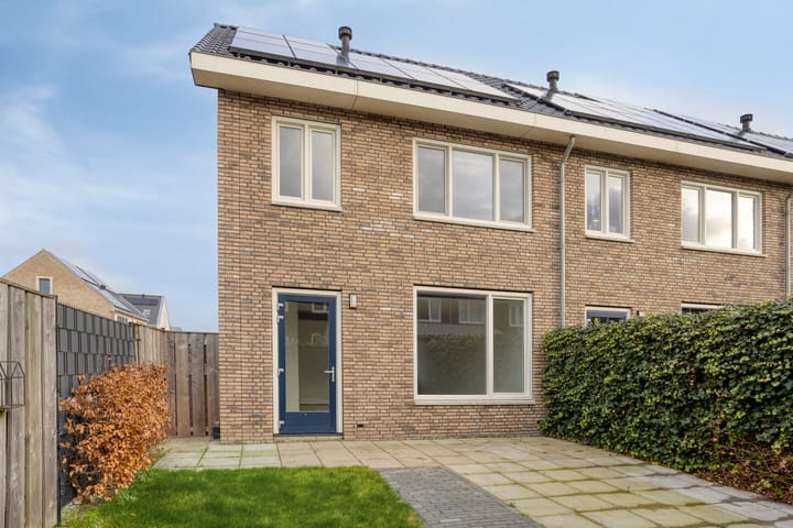 Foto 21 van Ceresstraat 1