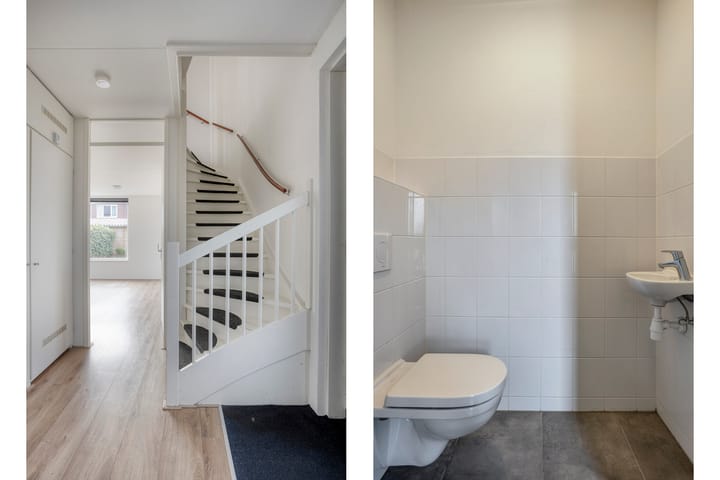 Photo 3 of Ceresstraat 1