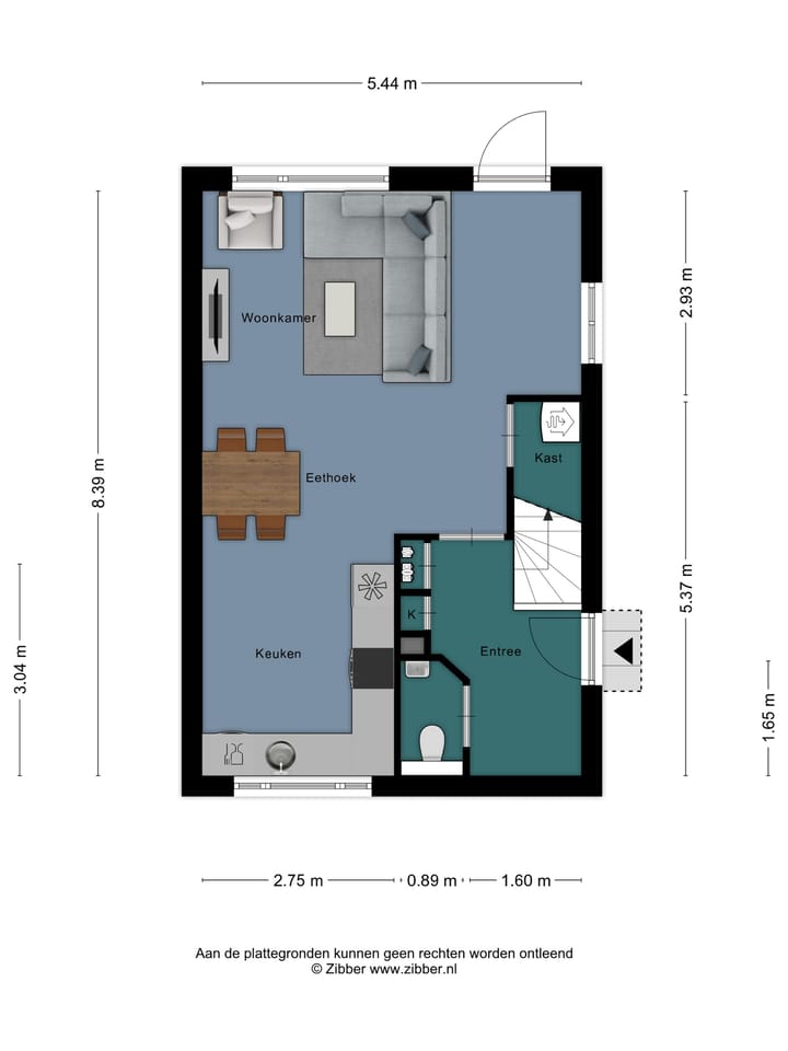 Foto 24 van Ceresstraat 1