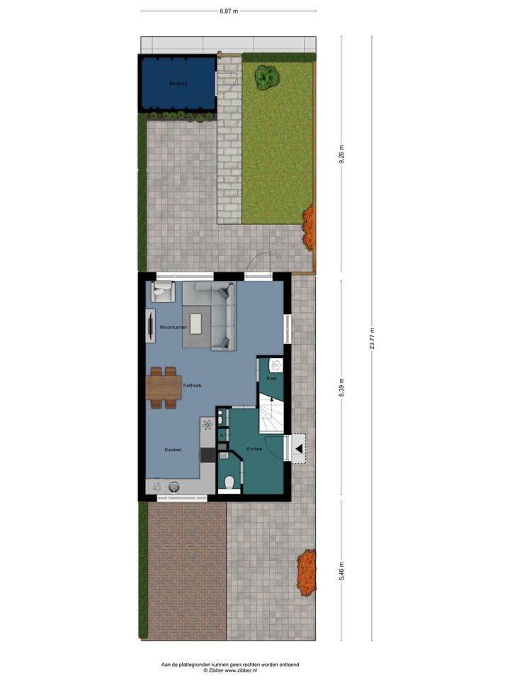 Foto 23 van Ceresstraat 1