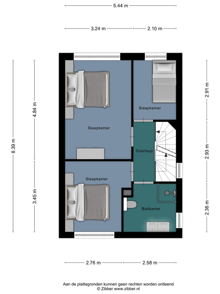 Foto 25 van Ceresstraat 1