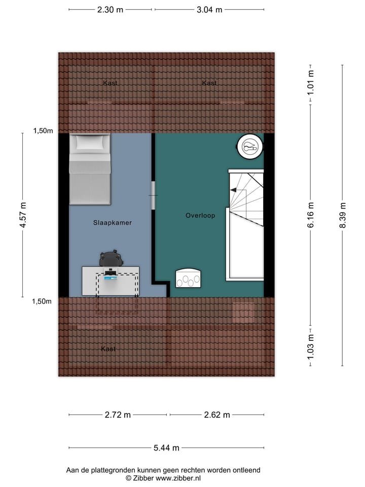 Foto 26 van Ceresstraat 1