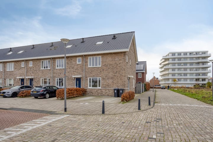 Photo 2 of Ceresstraat 1