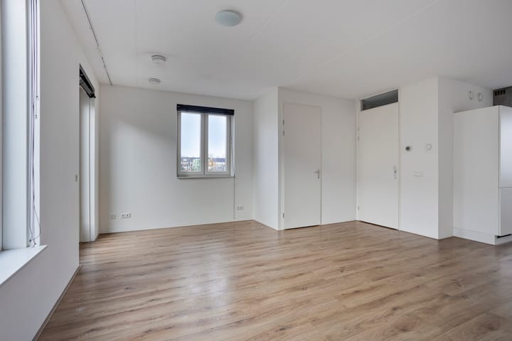 Photo 5 of Ceresstraat 1