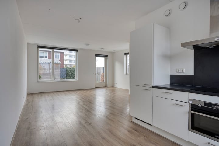 Foto 8 van Ceresstraat 1