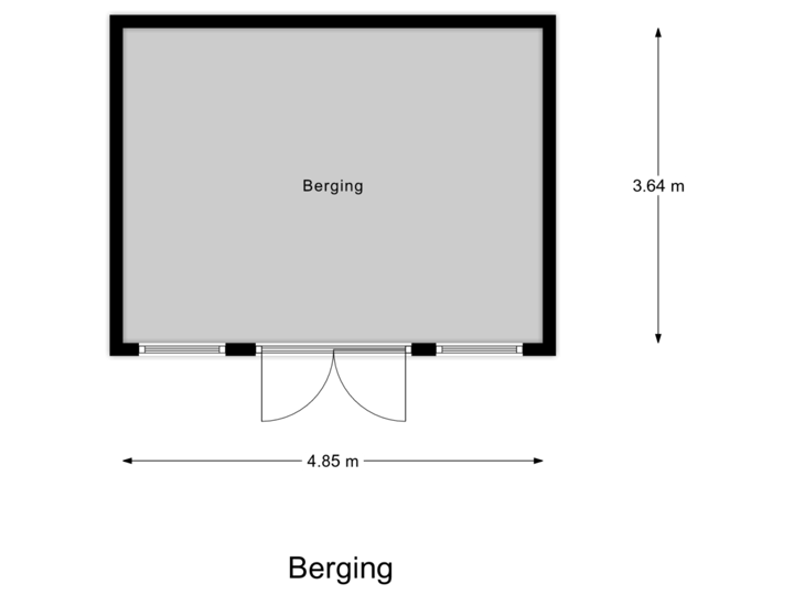 Berging