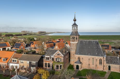 Dorpsstraat thumbnail