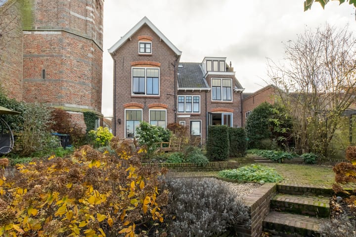 Foto 2 van Dorpsstraat 51