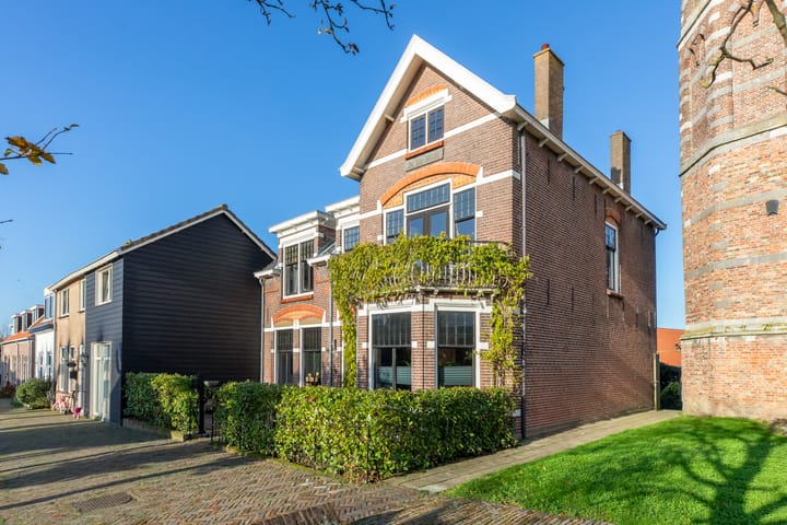 Foto 3 van Dorpsstraat 51