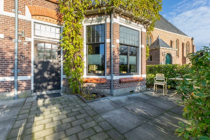 Foto 5 van Dorpsstraat 51