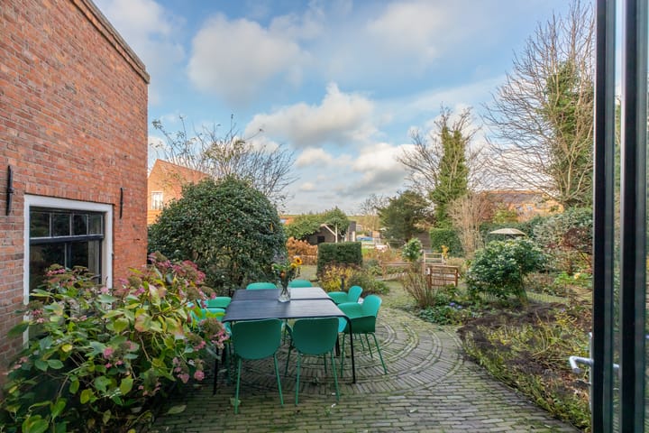 Foto 74 van Dorpsstraat 51