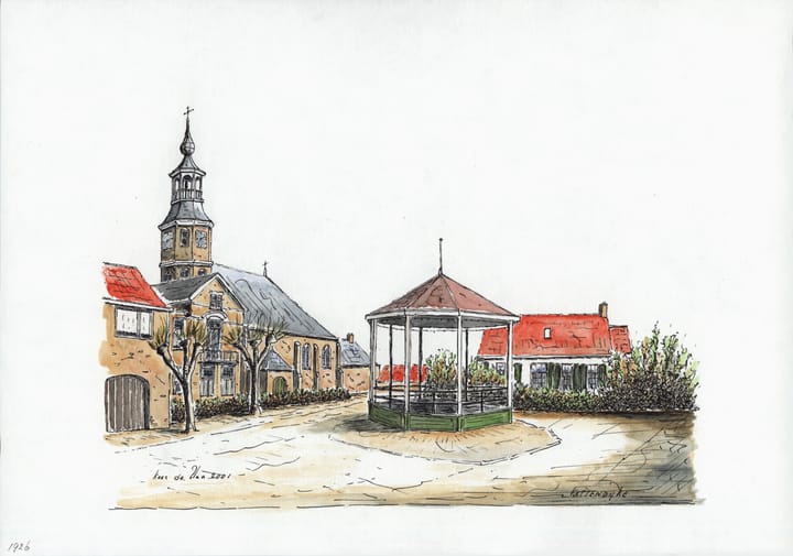 Foto 98 van Dorpsstraat 51