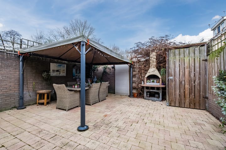 Foto 22 van Venuslaan 403