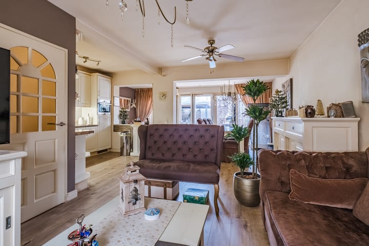 Foto 4 van Venuslaan 403