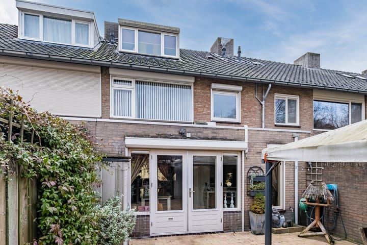 Foto 25 van Venuslaan 403