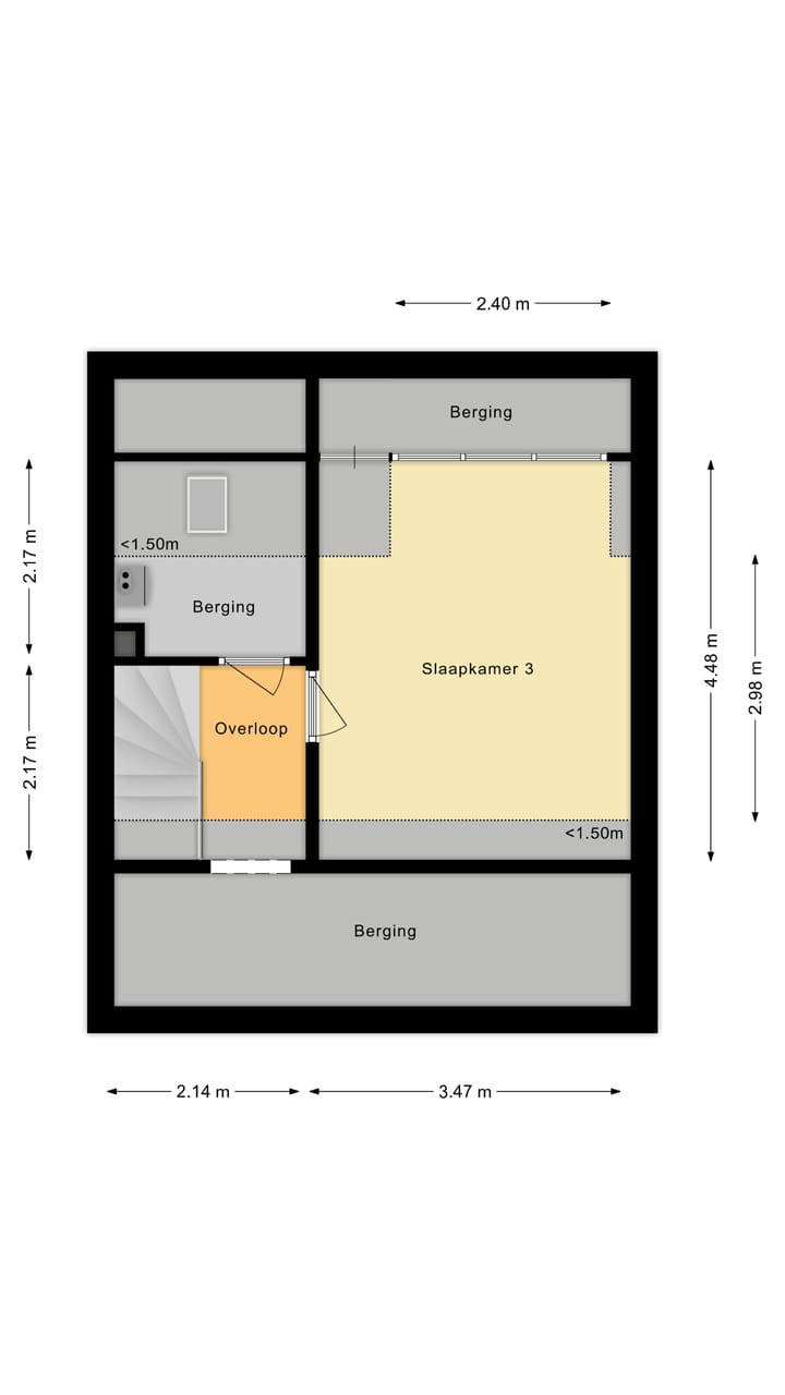 Foto 31 van Venuslaan 403