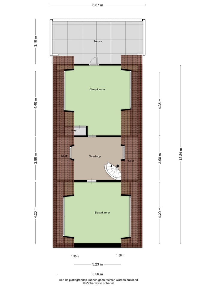 Foto 56 van Slapershaven 14