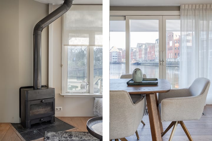 Foto 8 van Slapershaven 14