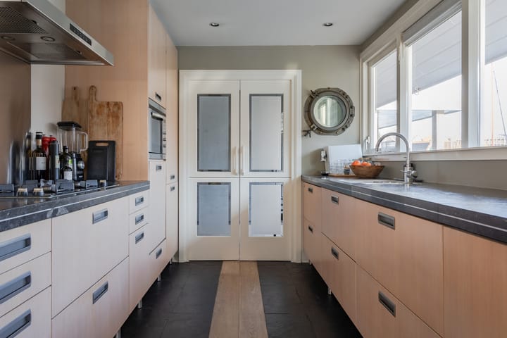 Foto 16 van Slapershaven 14