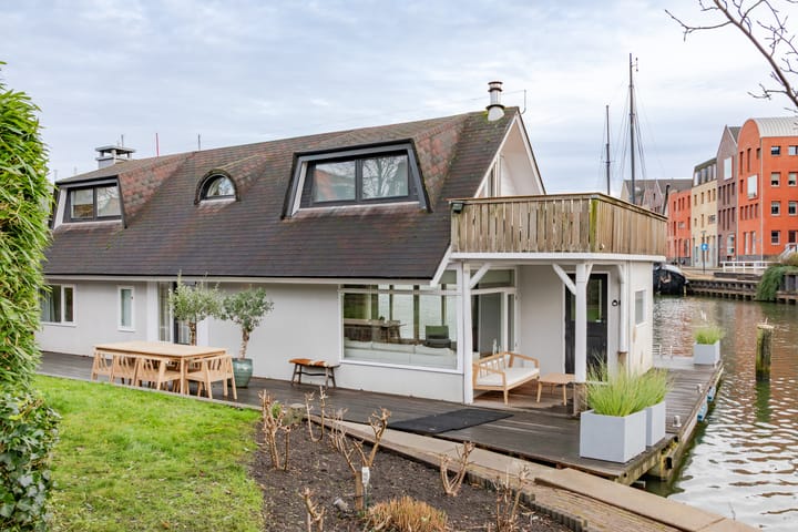 Foto 32 van Slapershaven 14