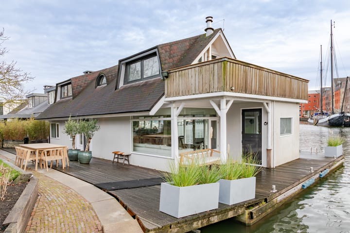 Foto 33 van Slapershaven 14