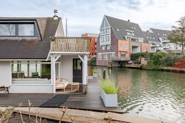 Foto 34 van Slapershaven 14