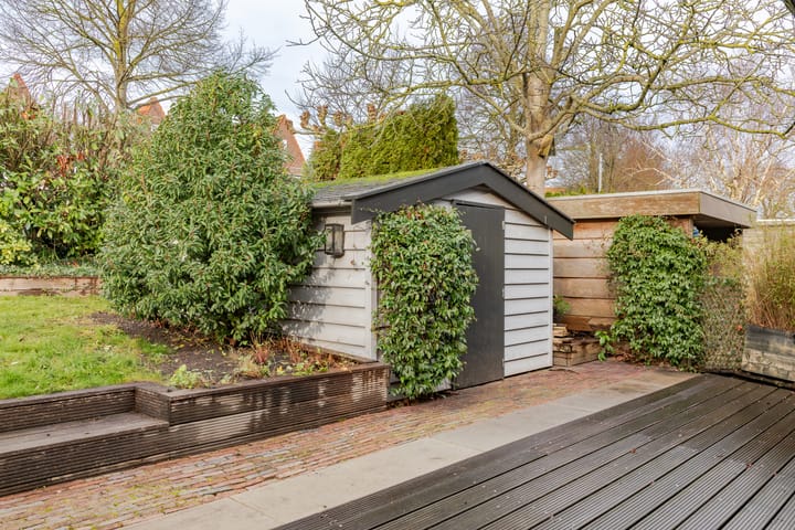 Foto 39 van Slapershaven 14