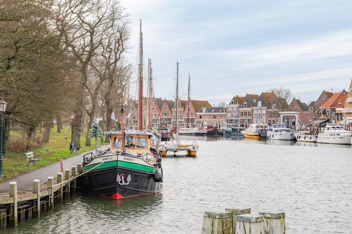 Foto 47 van Slapershaven 14