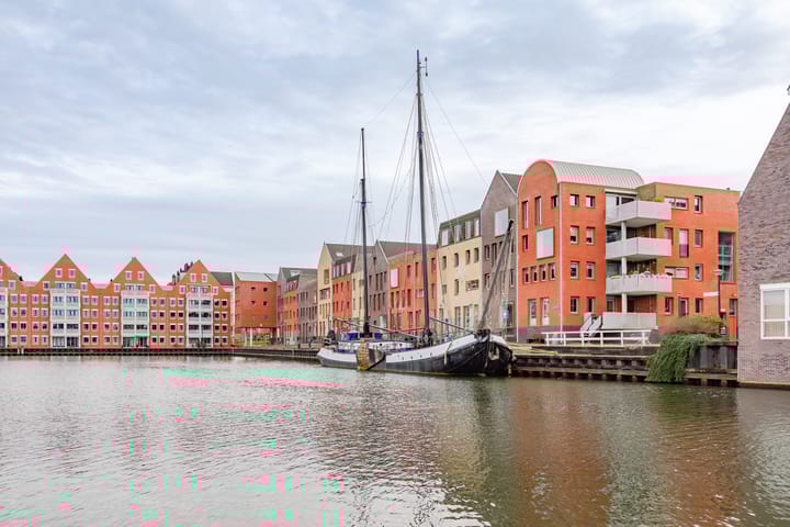 Foto 50 van Slapershaven 14